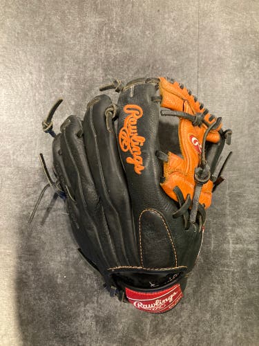 Rawlings Select Pro Lite RH Infield Baseball Glove 11.5" (Used)