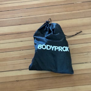 BodyProx Roller Blade Pads - Knees & Elbows & Hands
