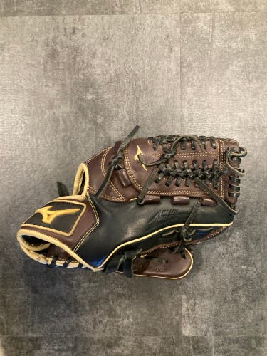 Mizuno MVP Prime RH Infield Baseball Glove | 11.5"