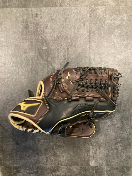 Mizuno MVP Prime RH Infield Baseball Glove | 11.5"
