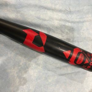 2023 DeMarini The Goods Hybrid Bat USSSA Certified (-10) Hybrid 20 oz 30" (Used)