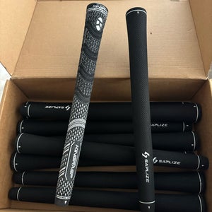 Grip (New)