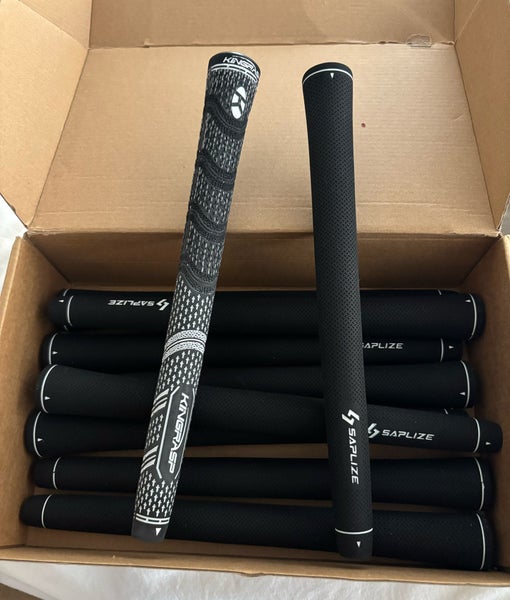 Grip (New)