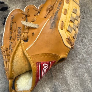 Rawlings Player series LH Baseball Glove 10" (Used)