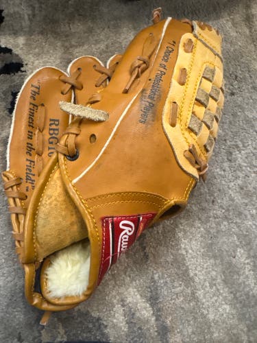 Rawlings Player series LH Baseball Glove 10" (Used)