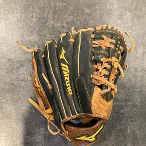 Mizuno Classic Pro Soft RH Outfield Baseball Glove 11.75" (Used)
