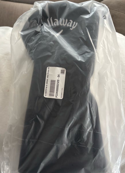Callaway Driver Head Cover (New)