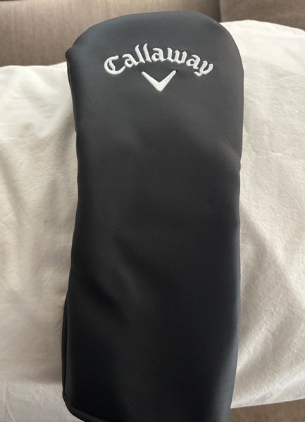 Callaway Driver Head Cover (Used)