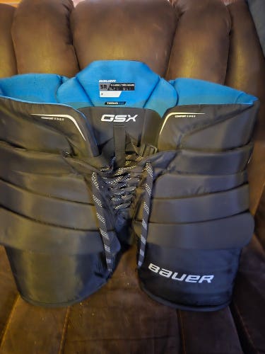 Goalie full set