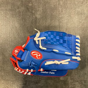 Rawlings Playmaker Series RH Baseball Glove 12" (Used)