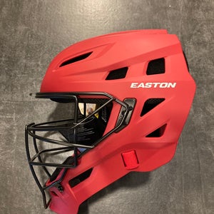 Adult Easton Elite X Catcher's Mask (New)