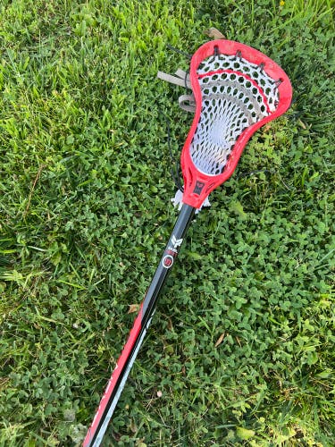 Warrior Rabil Next Stick