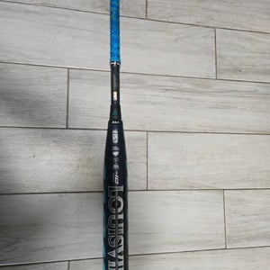Louisville Slugger Kryo Composite Bat (-10) 22 oz 32" (Used)