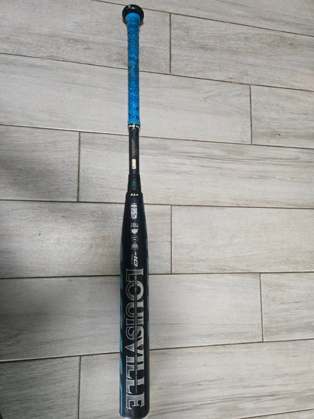 Louisville Slugger Kryo Composite Bat (-10) 22 oz 32" (Used)