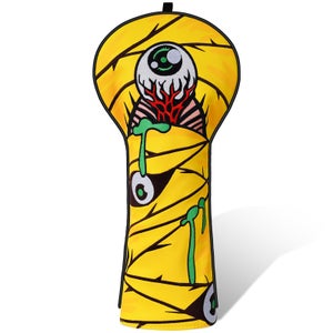 Driver Head Cover (New)