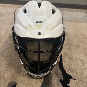 Cascade CS Youth Helmet (Used)