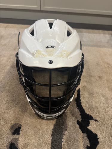 Cascade CS Youth Helmet (Used)