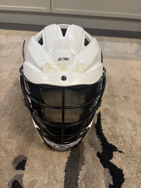 Cascade CS Youth Helmet (Used)