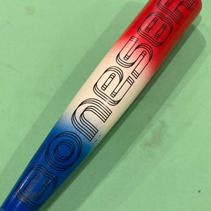 Used USSSA Certified 2024 Warstic Bonesaber Hybrid Bat 32" (-8)