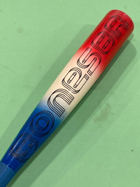 Used USSSA Certified 2024 Warstic Bonesaber Hybrid Bat 32" (-8)