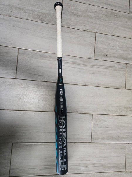 Louisville Slugger Kryo Composite Bat 22 oz 32" (Used)