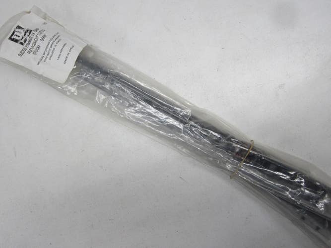 BUMPERGUARD / GROMMET SET: WILSON SLEDGE HAMMER 3.8 110 (18X20) VER 2