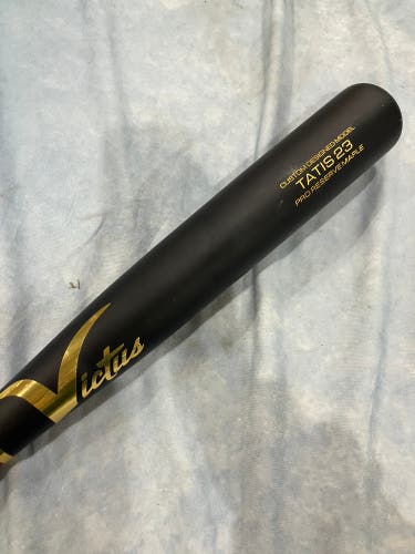 2024 Victus Tatis Maple Bat Maple 30 oz 33" (New)