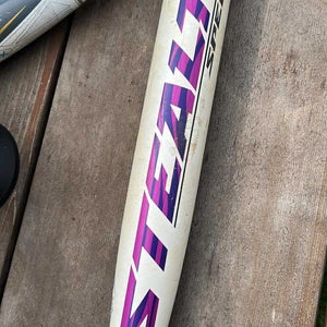 2016 Easton Stealth Speed Bat (-10) 21 oz 31" (Used)