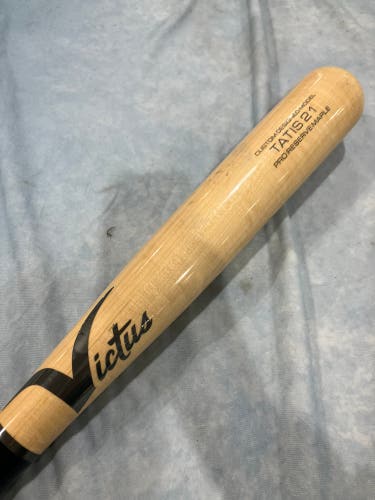 2021 Victus Tatis21 Maple Bat Maple 30 oz 33" (New)
