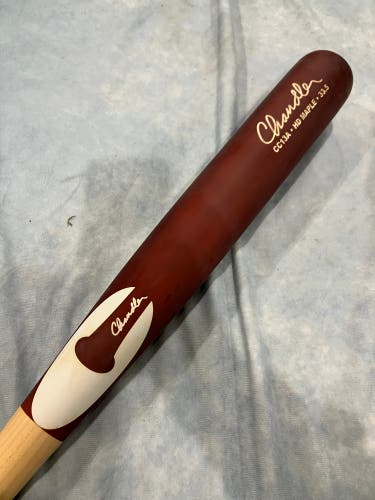 Chandler Momentum Series CC13A Maple Bat Maple 30.5 oz 33.5" (New)