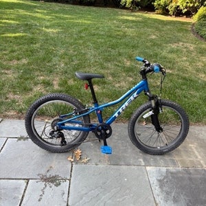 Unisex 2021 Trek Road Bike 20" (Used)