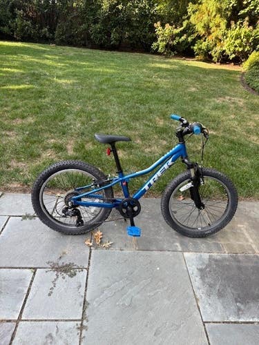 Unisex 2021 Trek Road Bike 20" (Used)