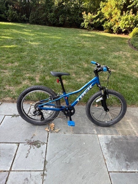 Unisex 2021 Trek Road Bike 20" (Used)
