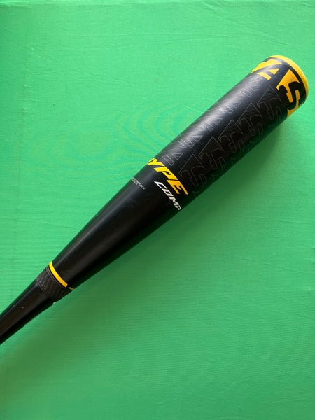 2023 Easton Hype Comp Composite Bat USSSA Certified (-10) Composite 19 oz 29" (Used)