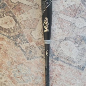 2024 Victus Nox 2 Hybrid USSSA Certified Bat (-5) 26 oz 31" (Used)
