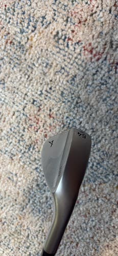 Takomo Skyforger Right Handed Wedge 54 Degree (New)