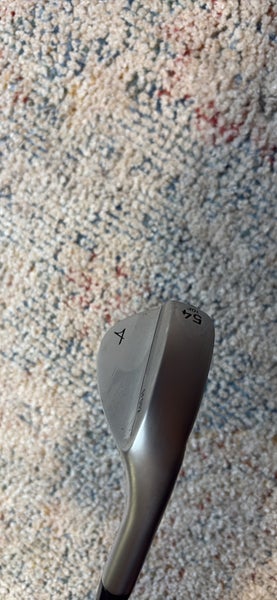 Takomo Skyforger Right Handed Wedge 54 Degree (New)