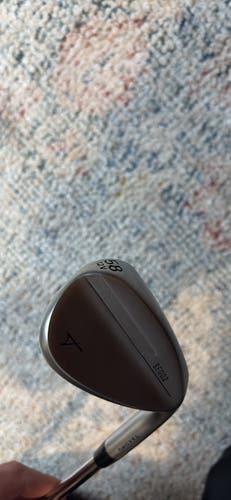 Right Handed Wedge 58 Degree (New)