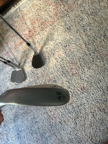 Right Handed Wedge 48 Degree (New)
