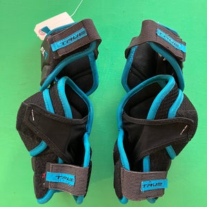 Junior Large True AX7 Elbow Pads (Used)