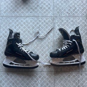 2024 Bauer Supreme M5 Pro Hockey Skates Narrow Width 6.5 Fit 1 (Used)