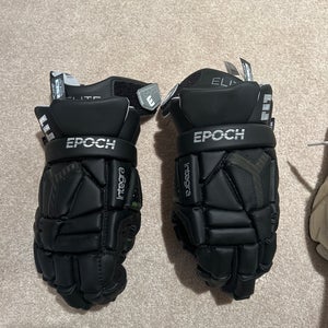 Epoch Integra Elite Lacrosse Gloves 13" (New)