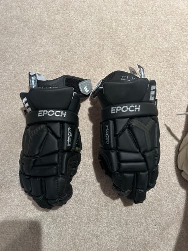 Epoch Integra Elite Lacrosse Gloves 13" (New)