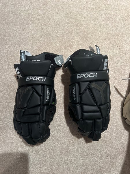 Epoch Integra Elite Lacrosse Gloves 13" (New)