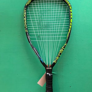 Eforce Launch Pad 165 G  Racquetball Racquet (Used)