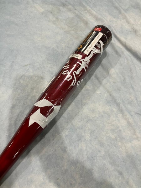 2025 DeMarini Voodoo One Alloy Bat BBCOR Certified (-3) Alloy 28 oz 31" (Used)