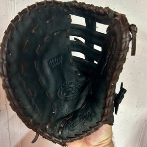 Rawlings Premium Series LHT First Base Baseball mitt 12.5"