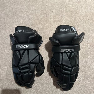 Epoch Integra LE Lacrosse Gloves 13" (New)