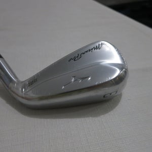 Mizuno Pro 225 HMB 3-iron - 19* - Pro Modus 3 Tour 105 Regular Flex Steel - NEW