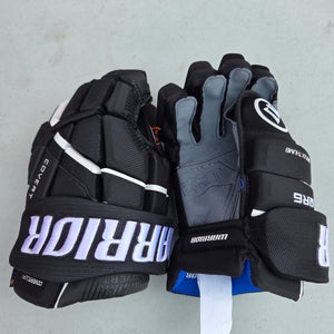 Warrior Covert QR6 Gloves 13" (New)